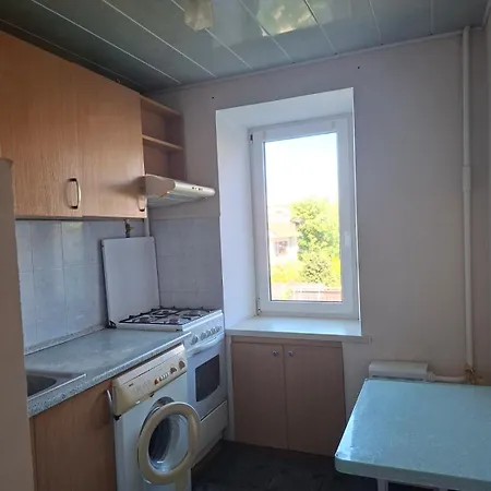 One-room In Arcadia *