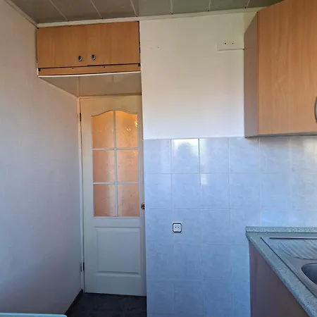 Apartment One-room In Arcadia Odesa