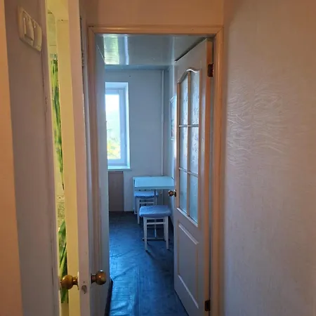 Apartment One-room In Arcadia *