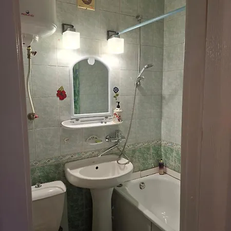 One-room In Arcadia