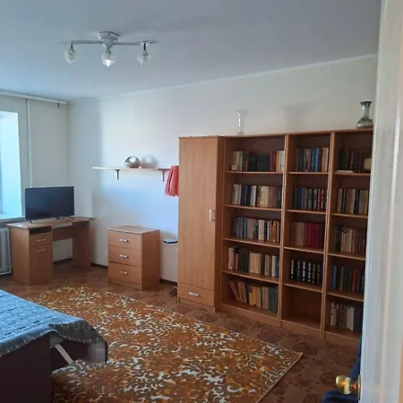 One-room In Arcadia * Odesa