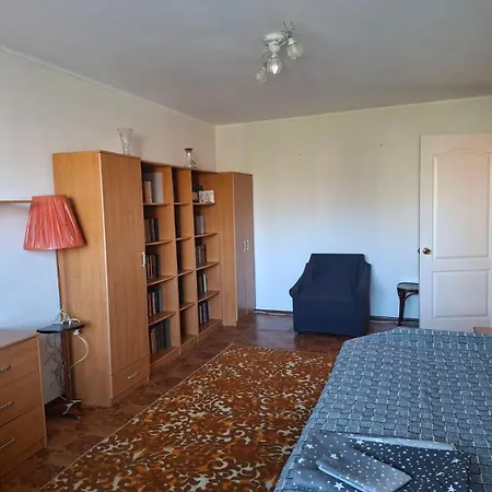 One-room In Arcadia Apartment Odesa