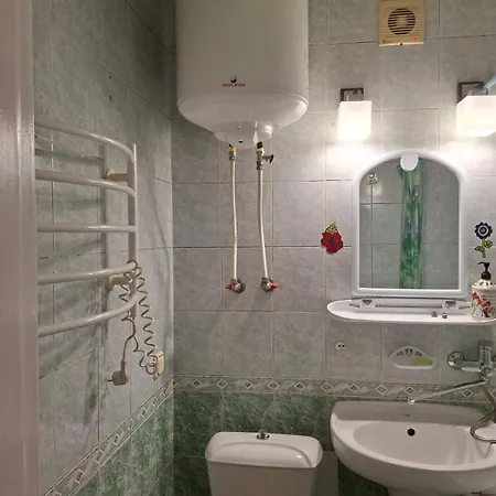 Apartment One-room In Arcadia Odesa