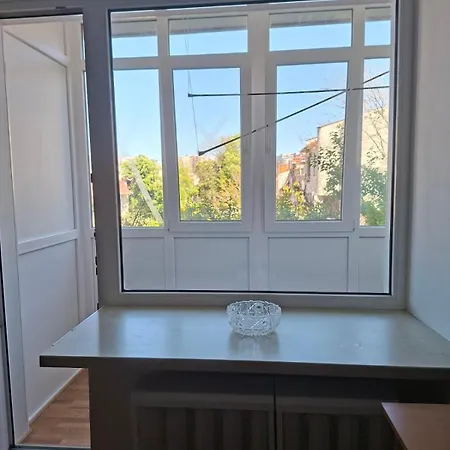 One-room In Arcadia * Odesa