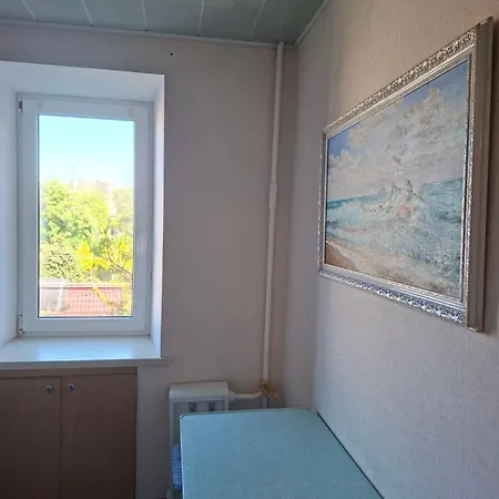 Apartment One-room In Arcadia Odesa